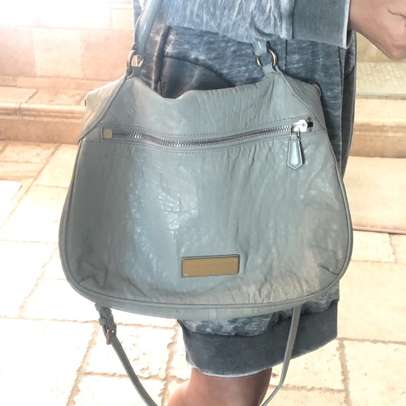 PRICE DROP MARC JACOBS AMEE LEATHER BAG - Picture 5 of 6